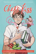 Chefs Kiss Graphic Novel Volume 01