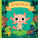 Dewdrop Graphic Novel