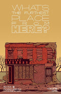 What's The Furthest Place From Here TPB Volume 01