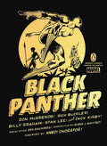 Penguin Classics Marvel Collector's Hardcover Black Panther