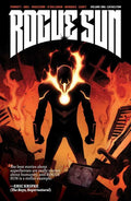 Rogue Sun TPB Volume 01 A Massive-Verse Book Mv