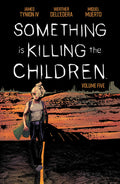 Something Is Killing The Children TPB Volume 05