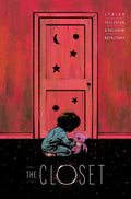 Closet TPB (Mature)