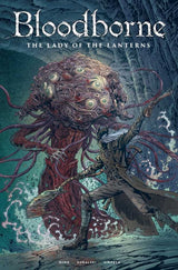 Bloodborne TPB Volume 05 Lady Of Lanterns (Mature)