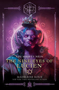 Critical Role: The Mighty Nein  The Nine Eyes Of Lucien