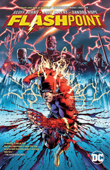 Flashpoint TPB (New Edition)