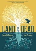 Land Of The Dead Lessons From Underworld Hardcover
