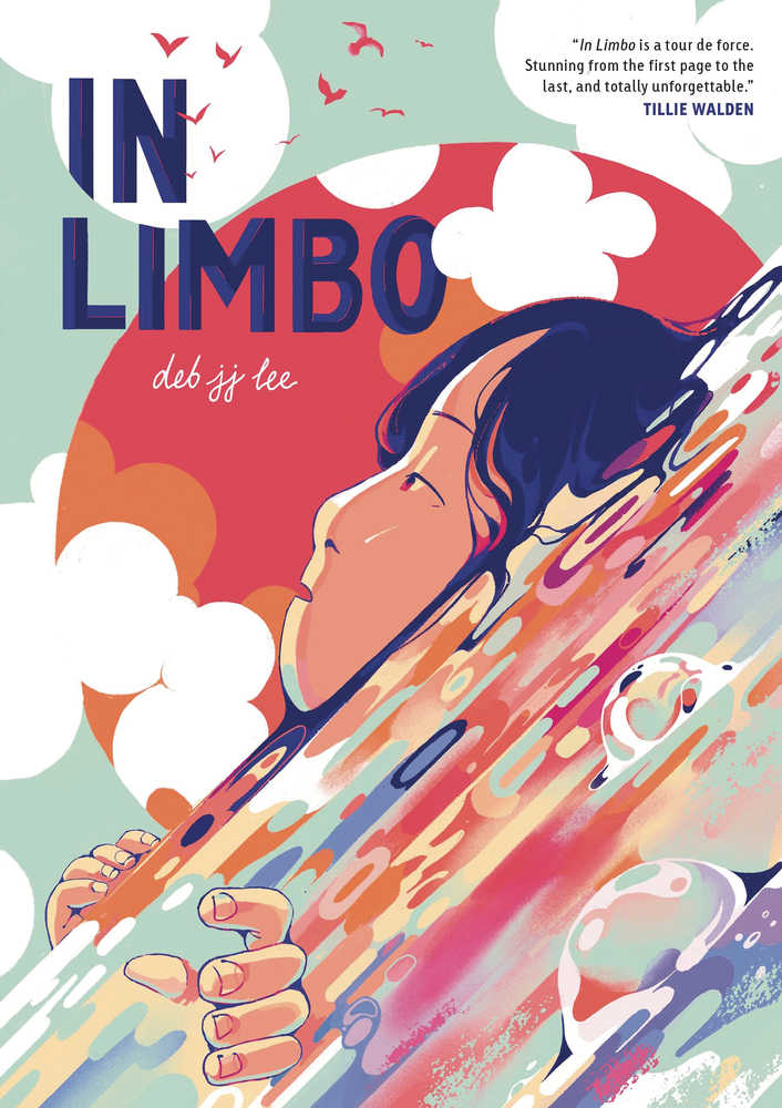 In Limbo Graphic Novel