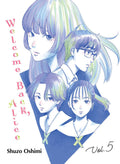 Welcome Back Alice Graphic Novel Volume 05