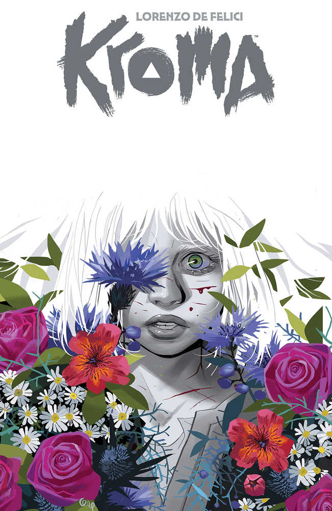 Kroma TPB