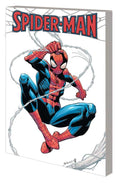 Spider-Man (2022) TPB Volume 01 End Of The Spider-Verse
