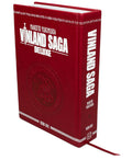 Vinland Saga Deluxe Edition Hardcover 01
