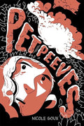 Pet Peeves Graphic Novel (Mature)