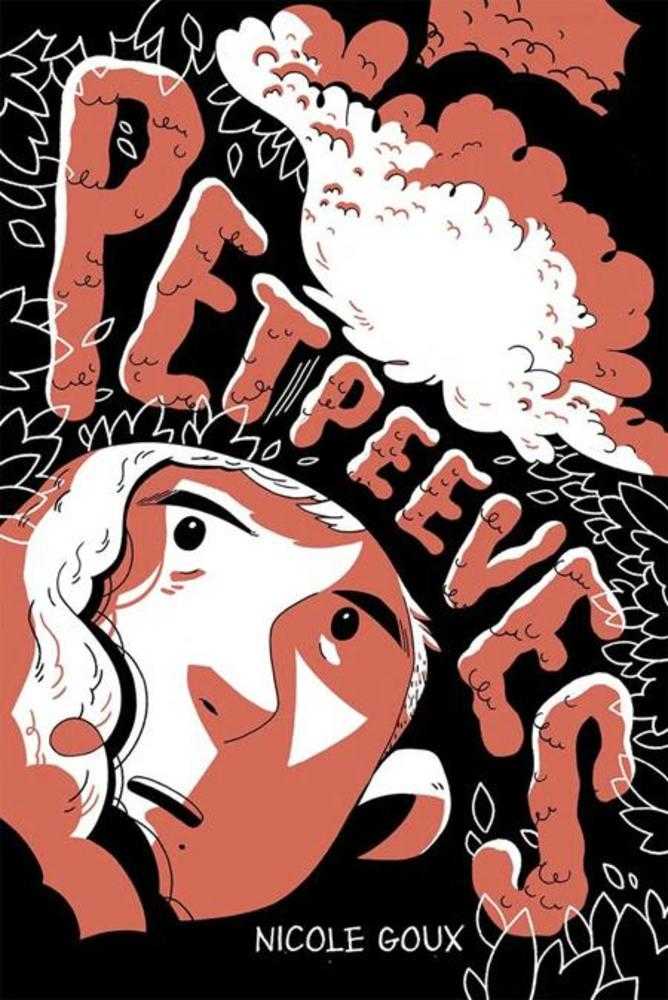 Pet Peeves Graphic Novel (Mature)