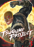 Tsugumi Project Graphic Novel Volume 03
