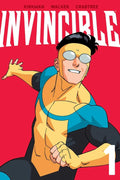 Invincible Graphic Novel Volume 01 (New Edition) (Mature)