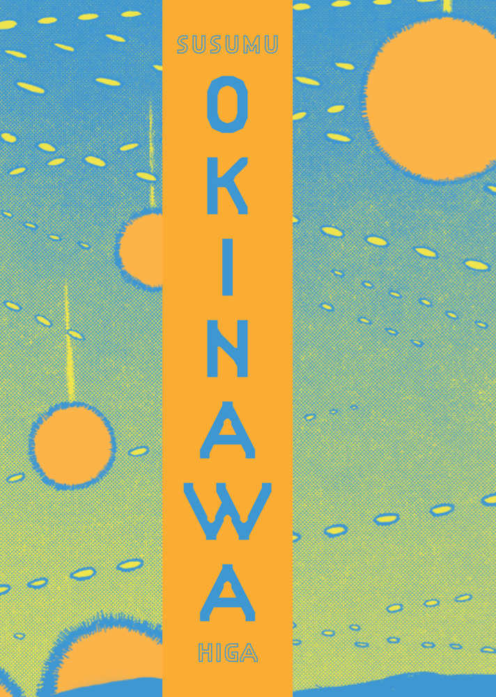 Okinawa Hardcover