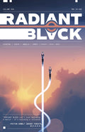 Radiant Black TPB Volume 04
