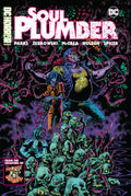 DC Horror Presents Soul Plumber TPB