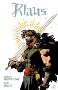 Klaus Complete Deluxe Edition Hardcover (Mature)