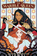 Marble Queen Graphic Novel