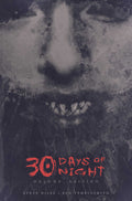 30 Days Of Night Deluxe Edition Hardcover Book One