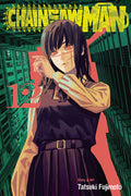 Chainsaw Man Graphic Novel Volume 12 (Mature)