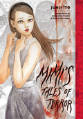 Mimis Tales Of Terror Junji Ito Hardcover