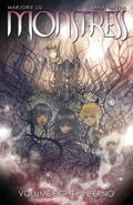 Monstress TPB Volume 08 (Mature)