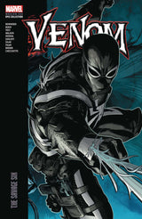 Venom Modern Era Epic Collection TPB The Savage Six