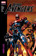 Dark Avengers Modern Era Epic Collection TPB Osborn's Reign