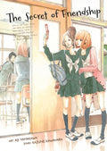 Secret Of Friendship Graphic Novel