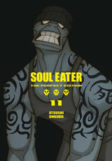 Soul Eater The Perfect Edition Hardcover Volume 11