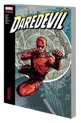 Daredevil Modern Era Epic Collection TPB (Bendis) Volume 01 Underboss