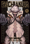 Gachiakuta Graphic Novel Volume 01