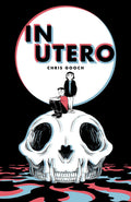 In Utero Graphic Novel