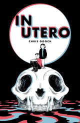 In Utero Graphic Novel