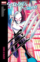 Spider-Gwen Ghost-Spider Modern Era Epic Collection TPB Volume 02