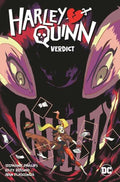 Harley Quinn (2021) TPB Volume 03 Verdict