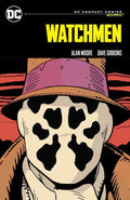 Watchmen (DC Compact Comics Edition) (Mature)