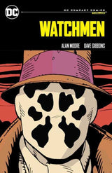 Watchmen (DC Compact Comics Edition) (Mature)