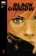 Black Widow Modern Era Epic Collect TPB Chaos