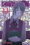 Chainsaw Man Graphic Novel Volume 14 (Mature)