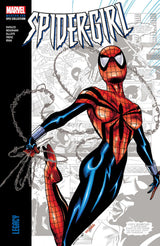 Spider Girl Modern Era Epic Collection TPB Legacy
