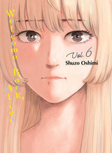 Welcome Back Alice Graphic Novel Volume 06