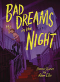 Bad Dreams In The Night Hardcover