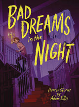 Bad Dreams In The Night Hardcover