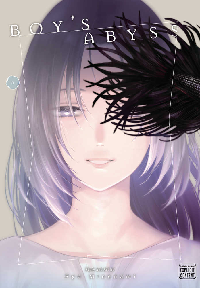 Boys Abyss Graphic Novel Volume 05 (Mature)