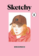 Sketchy Graphic Novel Volume 01
