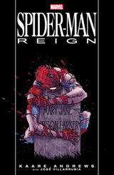 Spider-Man TPB Reign (New Printing)